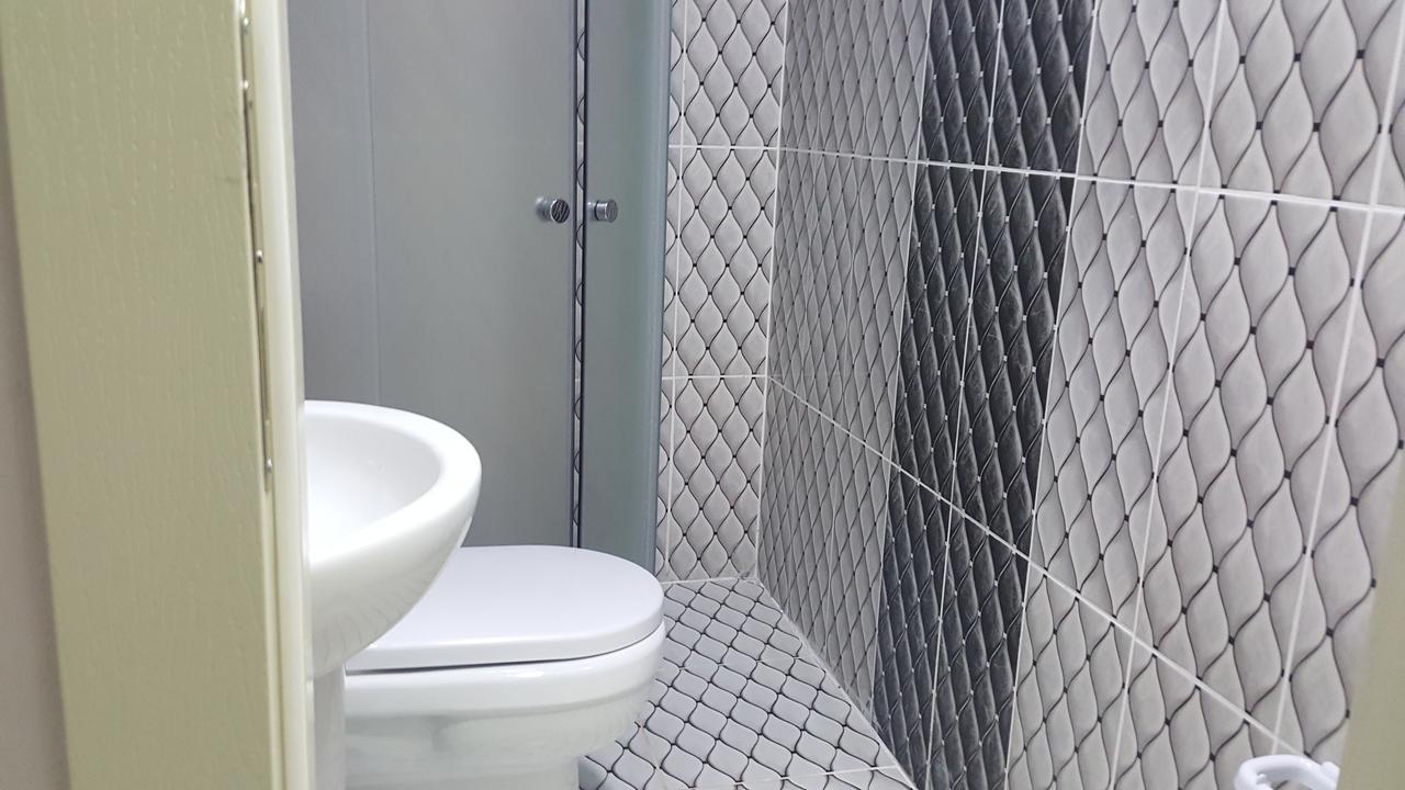 Bestepe Apart-Men Only Ankara Exteriör bild